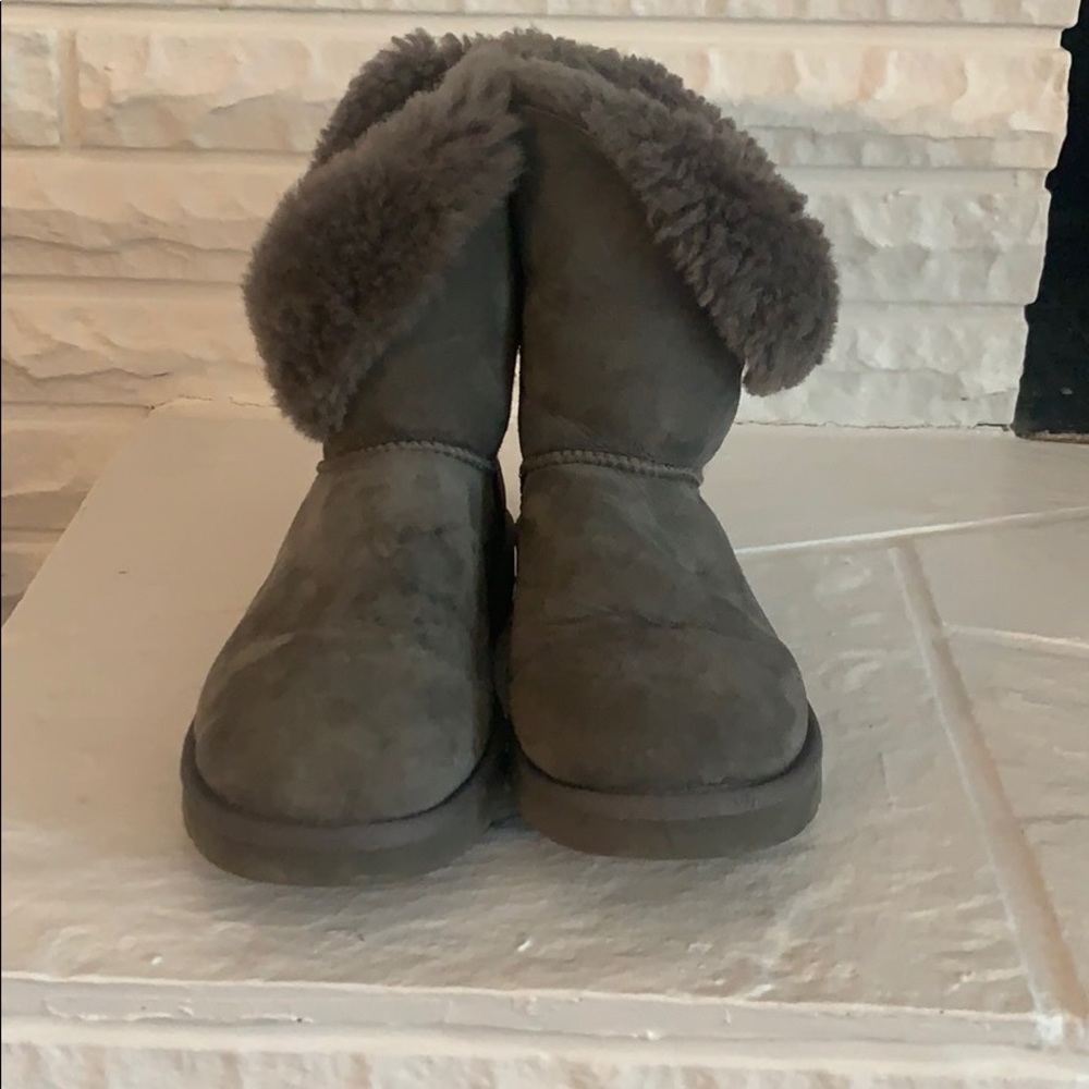 Girls UGG boots